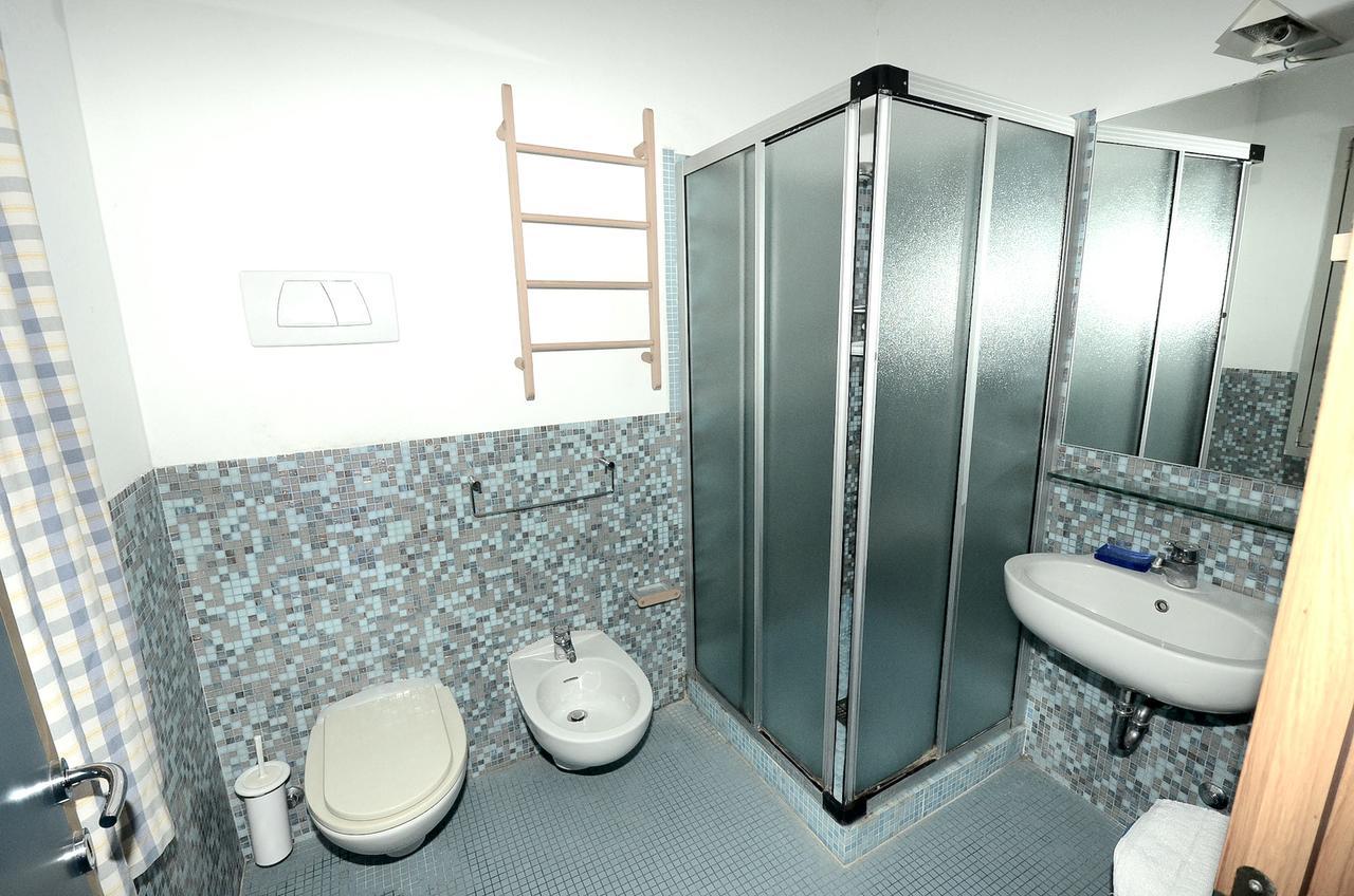 San Rocco Apartment Βενετία Εξωτερικό φωτογραφία