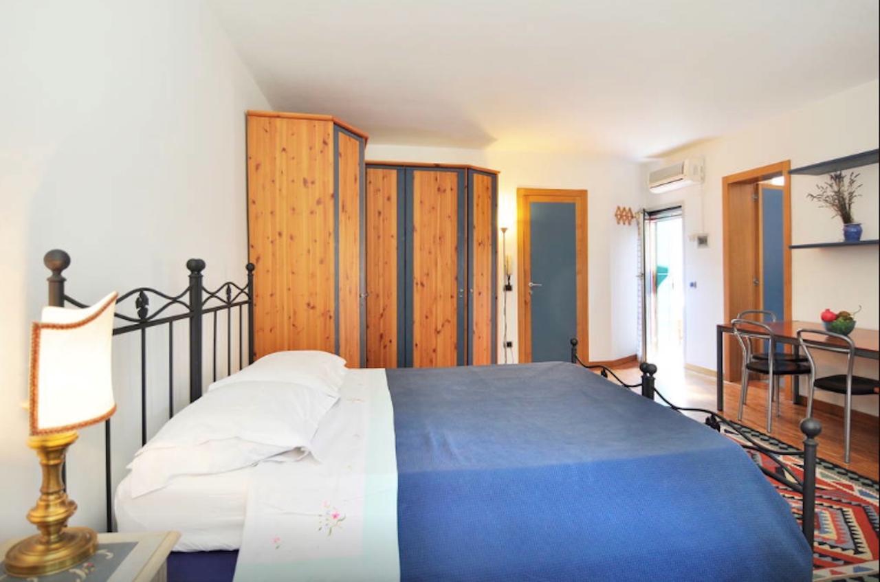 San Rocco Apartment Βενετία Εξωτερικό φωτογραφία