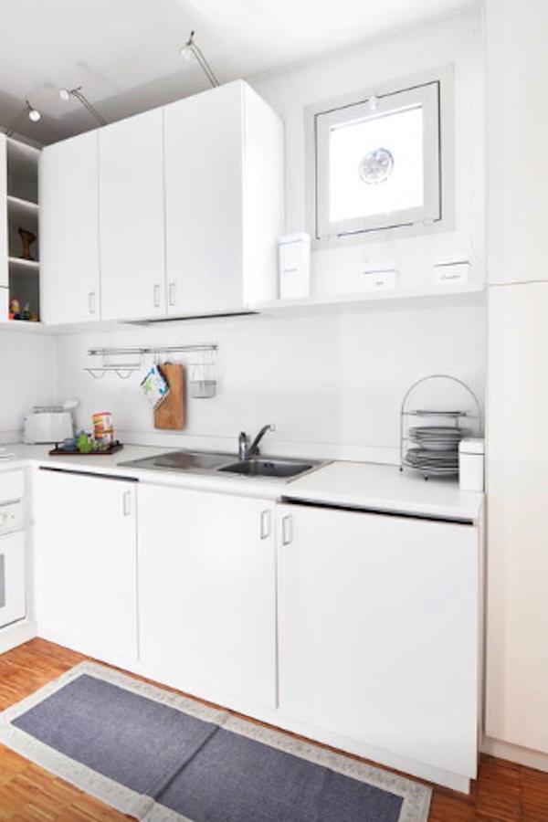 San Rocco Apartment Βενετία Εξωτερικό φωτογραφία