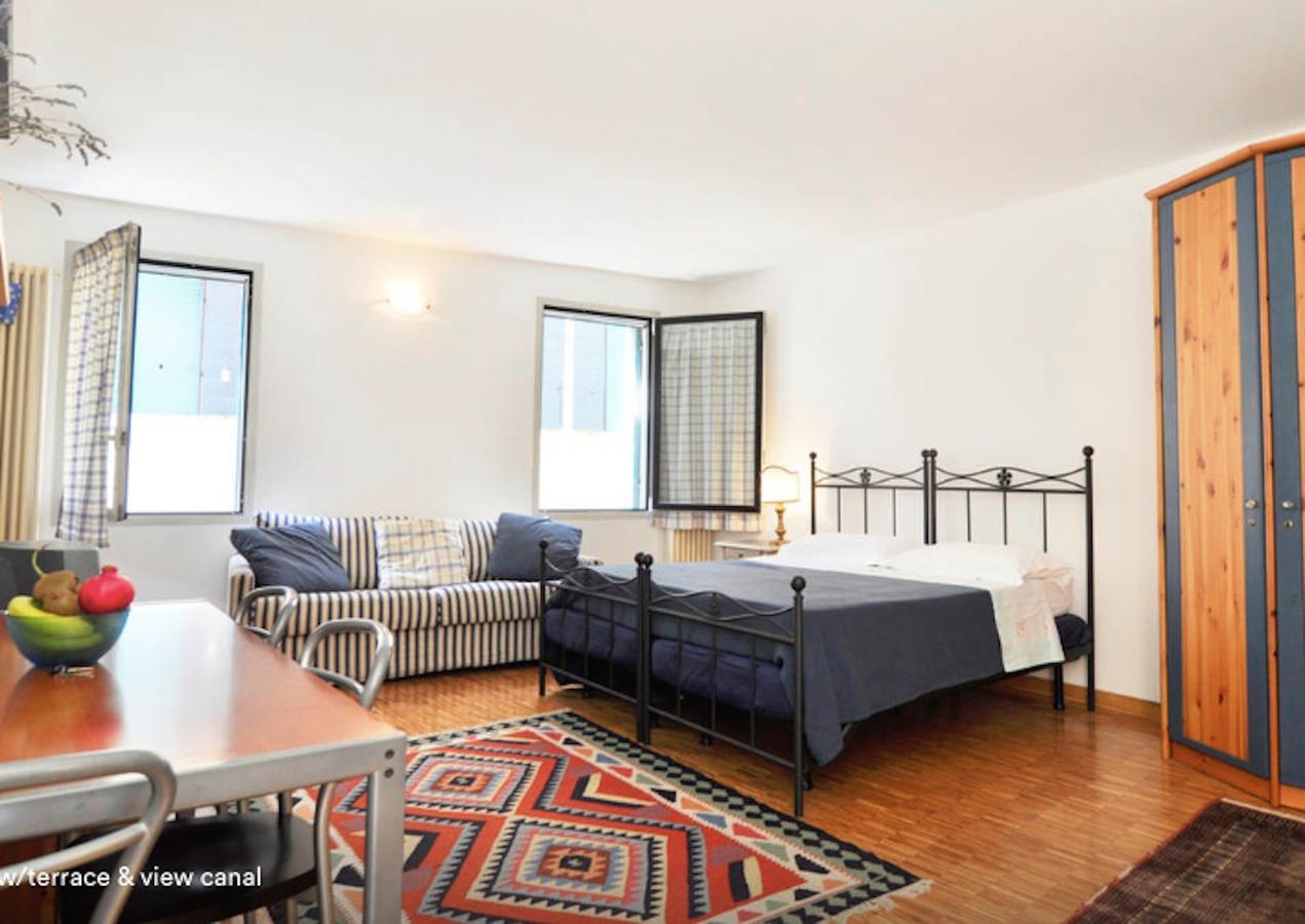 San Rocco Apartment Βενετία Εξωτερικό φωτογραφία
