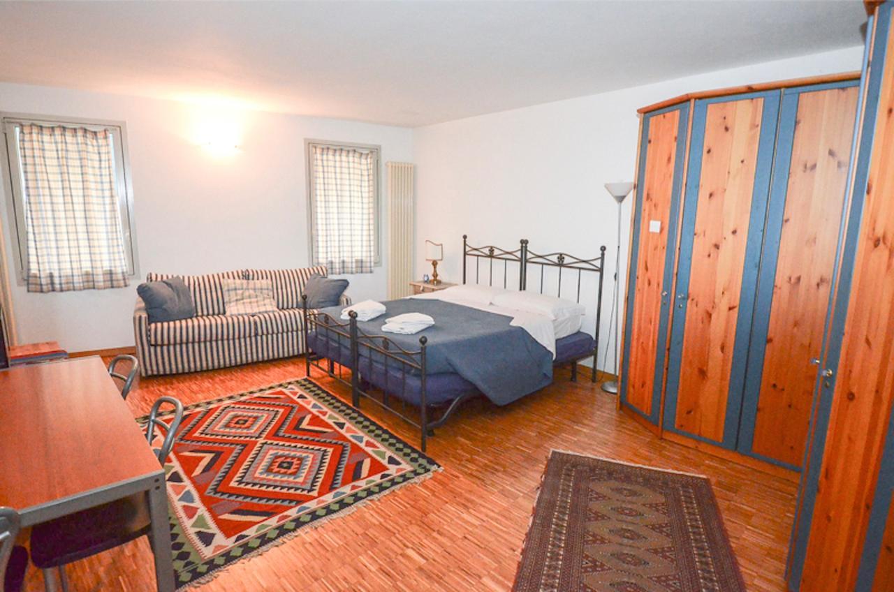 San Rocco Apartment Βενετία Εξωτερικό φωτογραφία